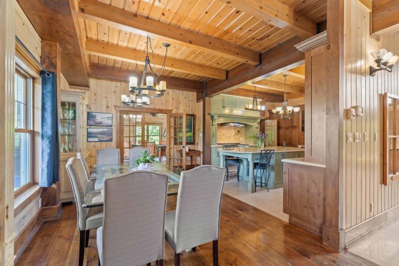 1075 Armstrong Point Road, Port Carling, ON, Canada, Port Carling, ON