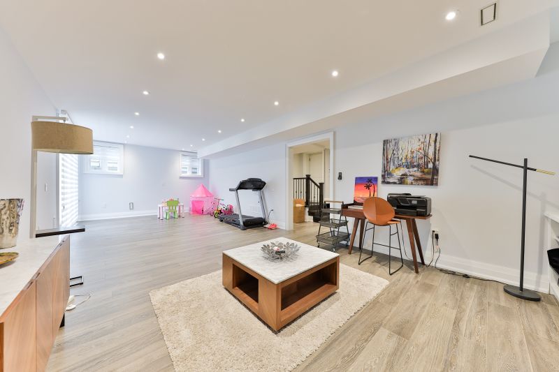 36 Cotton Drive, Mississauga, ON