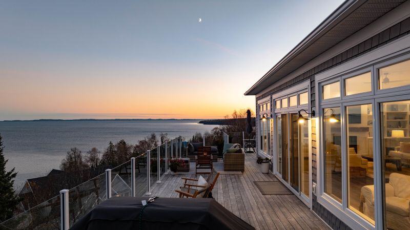 165 Ocean Way, Chamcook, NB