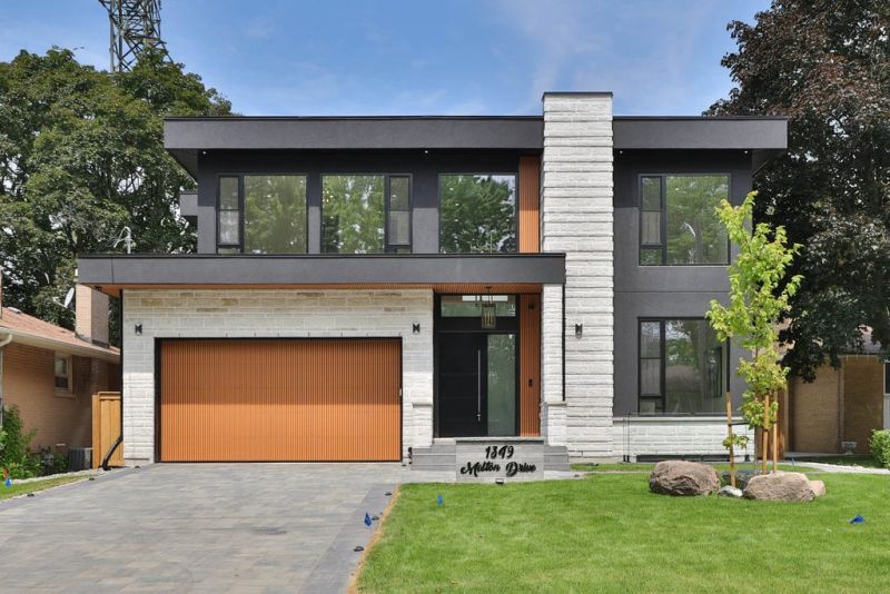 1349 Melton Drive, Mississauga, ON