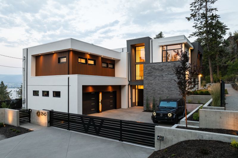 2843 Lakeridge Road, West Kelowna, BC