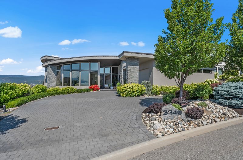 3349 Vineyard Drive, West Kelowna, BC, Canada, West Kelowna, BC
