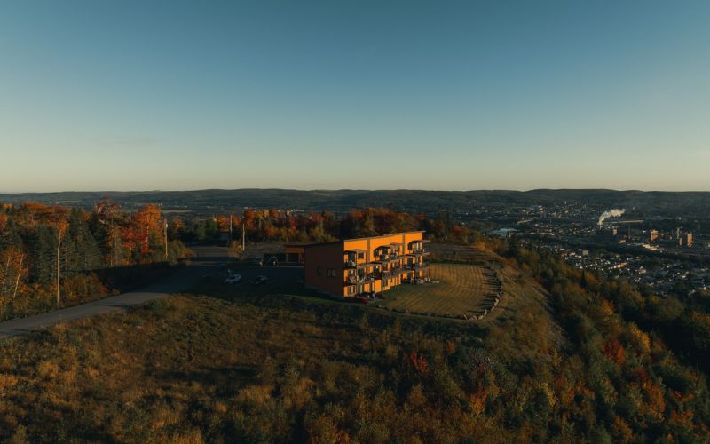 112 Rue De La Falaise, Edmundston, NB