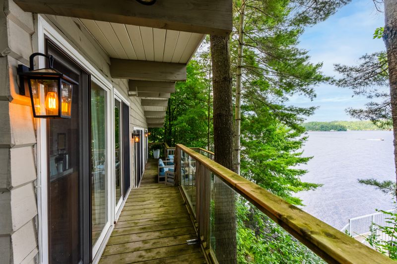 1043 Muskoka Crescent Road, Bracebridge, ON, Canada, Bracebridge, ON