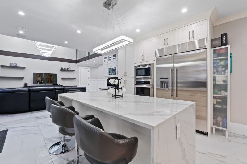 4528 Brown Road, Richmond, BC
