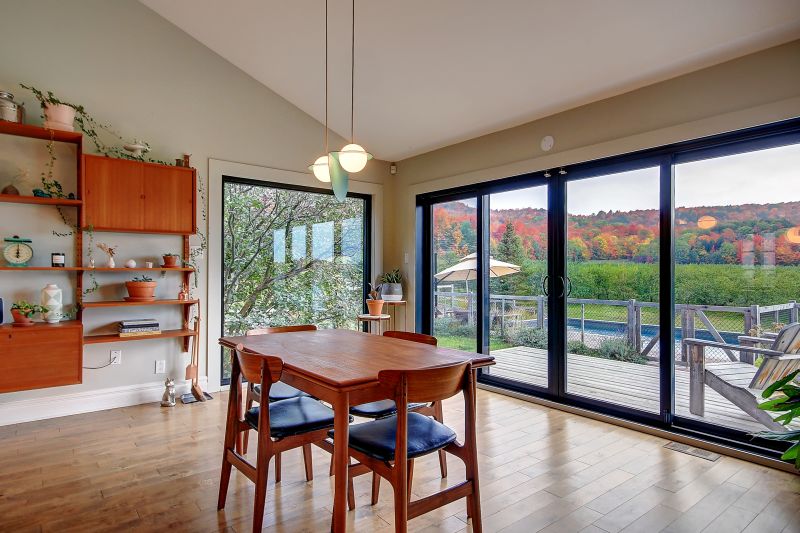 1291 La Grande-Caroline, Rougemont, QC
