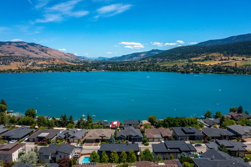 7934 Graystone Drive, Vernon, BC