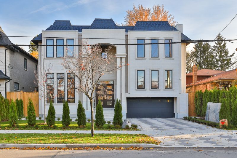 61 Dane Avenue, North York, ON, Canada, North York, ON