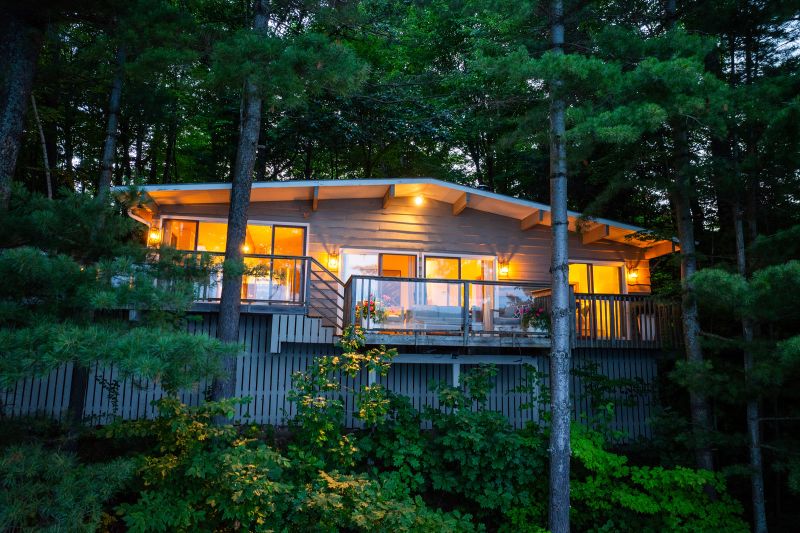 1043 Muskoka Crescent Road, Bracebridge, ON, Canada, Bracebridge, ON