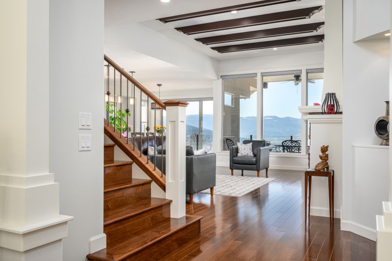 1012 Foothills Court, Vernon, BC, Canada, Vernon, BC