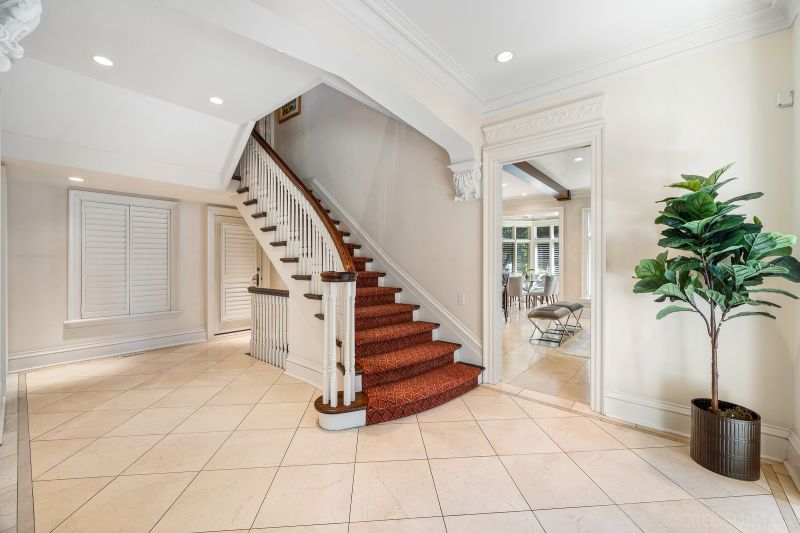34 Dinnick Crescent, Toronto, ON