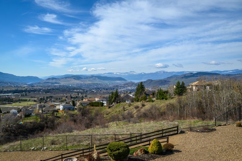 1012 Foothills Court, Vernon, BC, Canada, Vernon, BC