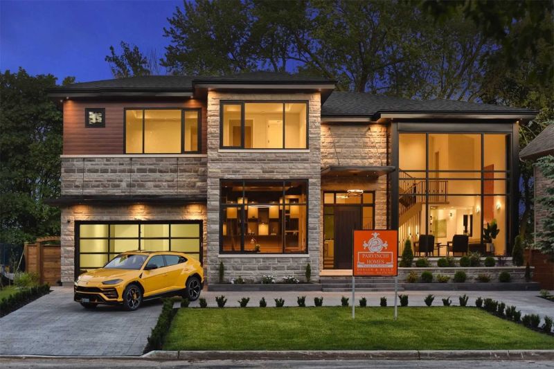 4042 Apple Valley Lane, Burlington, ON