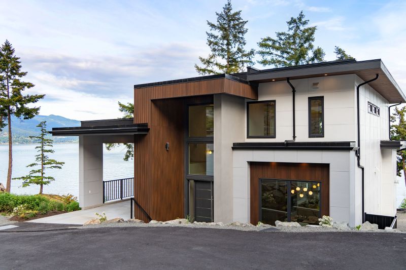 239 Shore Lane, Bowen Island, BC, Canada, Bowen Island, BC