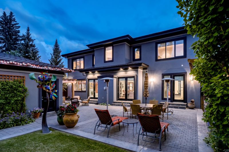 , Calgary, AB