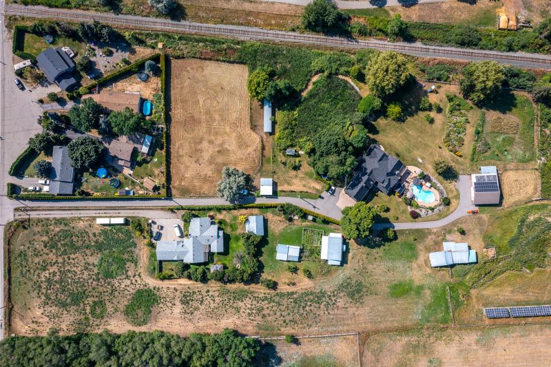8506 Aberdeen Road, Coldstream, BC, Canada, Coldstream, BC