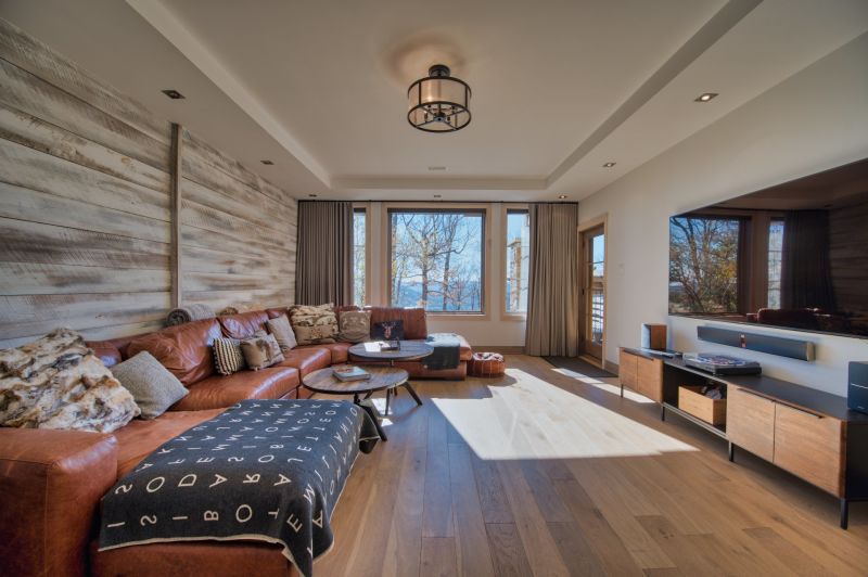 , Mont Tremblant, QC