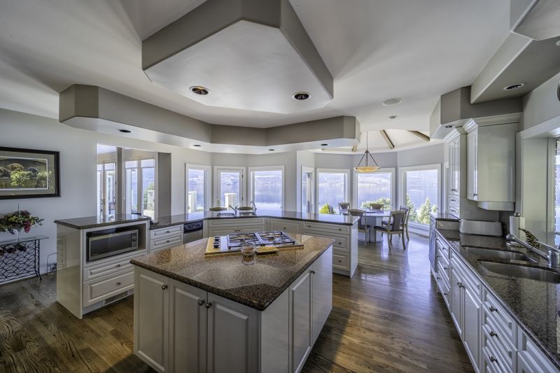 16200 Carrs Landing Road, Lake Country, BC