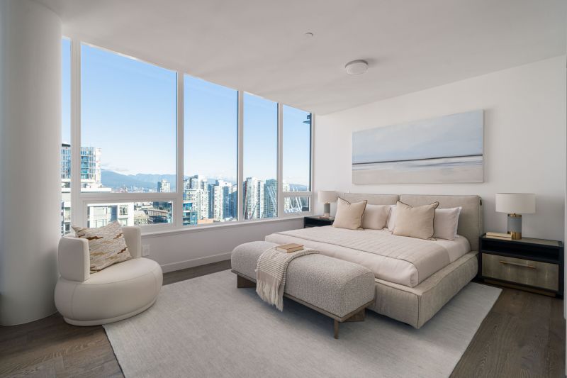 885 Cambie Street #2500, Vancouver, BC, Canada, Vancouver, BC