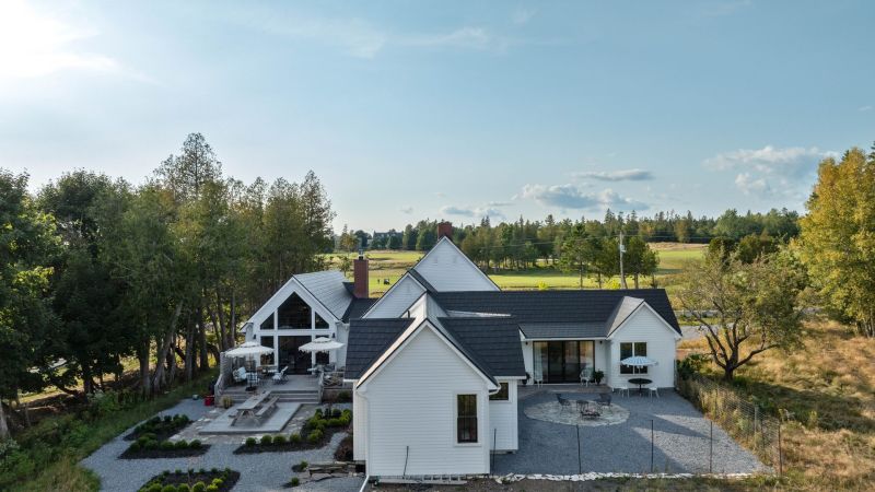 91 Cedar Lane, St. Andrews, NB