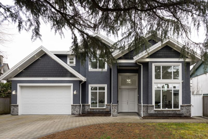 10571 Seahaven Dr, Richmond, BC