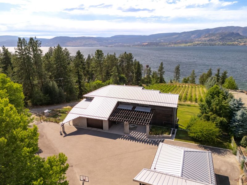 4840 Lakeshore Road, Kelowna, BC