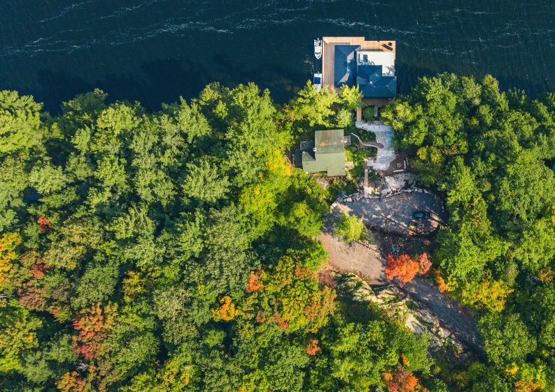 1476 Peninsula Road unit# 2, Muskoka Lakes, ON, Canada, Muskoka Lakes, ON