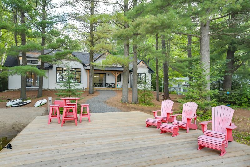 1119 Beaumont Farm Road, Bracebridge, ON