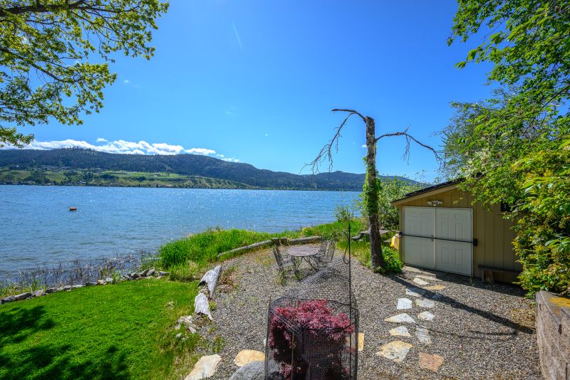 8280 Tronson Road, Vernon, BC