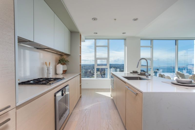 1289 Hornby Street #3111, Vancouver, BC