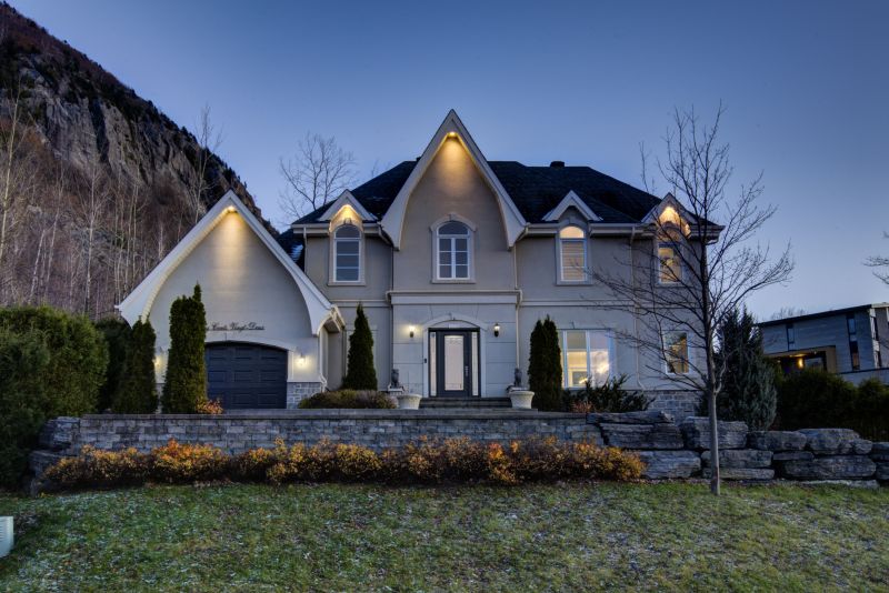 , Mont-Saint-Hilaire, QC