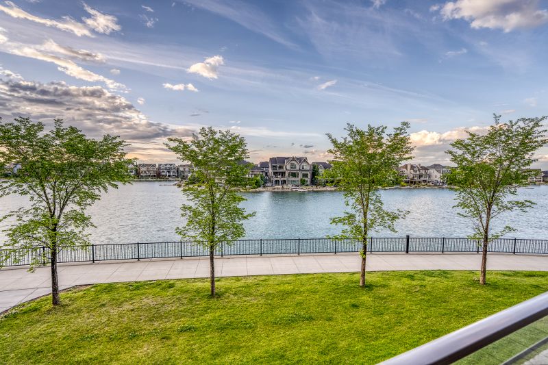 29 Mahogany Circle Southeast #102, Calgary, AB