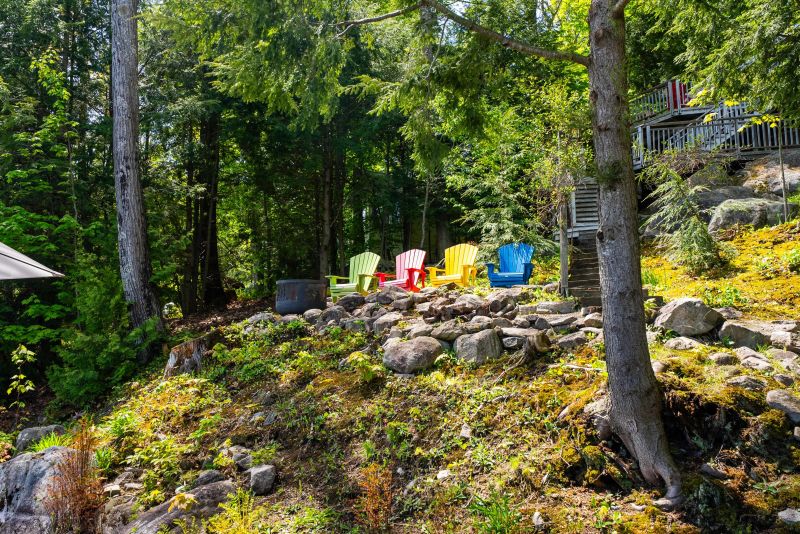 1246 Dudley Road #3, Muskoka Lakes, ON