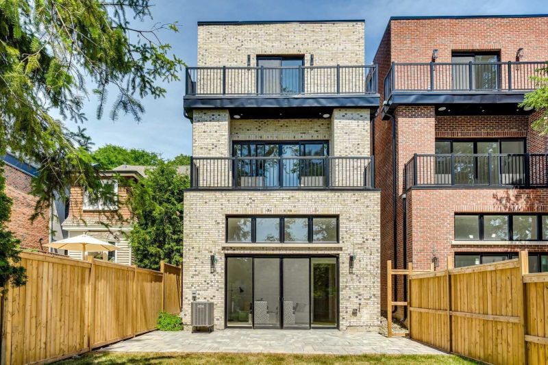 125 Glengrove Ave W, Toronto, On, Canada, Toronto, ON