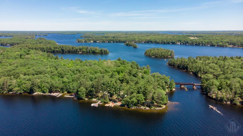 99 Bala Park Island, Bala, ON