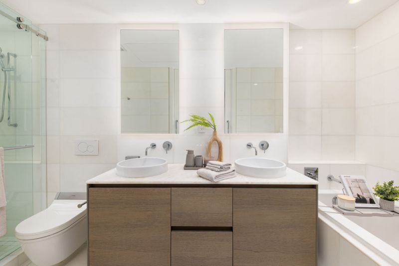 1171 Jervis Street #1201, Vancouver, BC