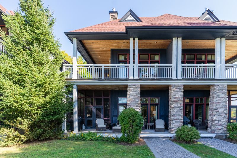 1003 Matthews Drive #5, Utterson, ON