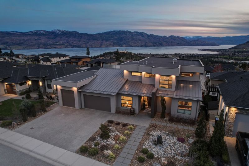 3354 Vineyard View Drive, West Kelowna, BC
