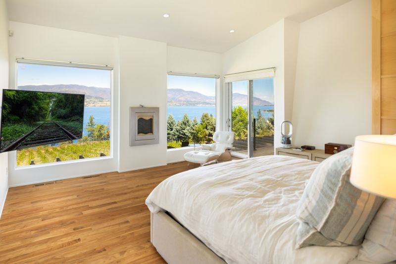 4840 Lakeshore Road, Kelowna, BC