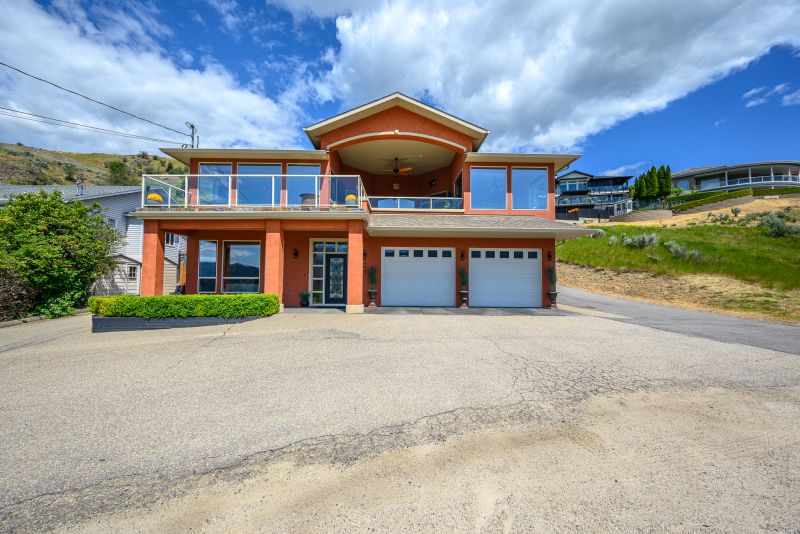 7551 Tronson Road, Vernon, BC