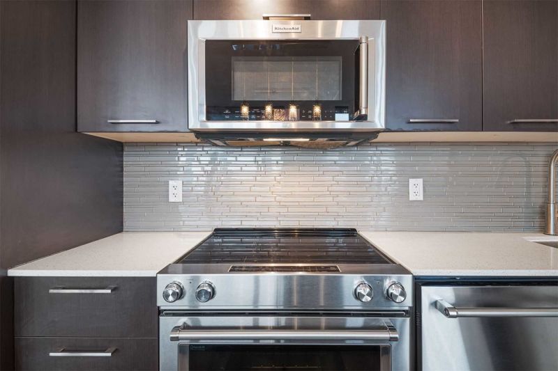 78 Tecumseth Street #1206, Toronto, ON, Canada, Toronto, ON