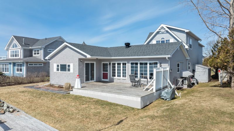 31 Patrick Street, St. Andrews, NB