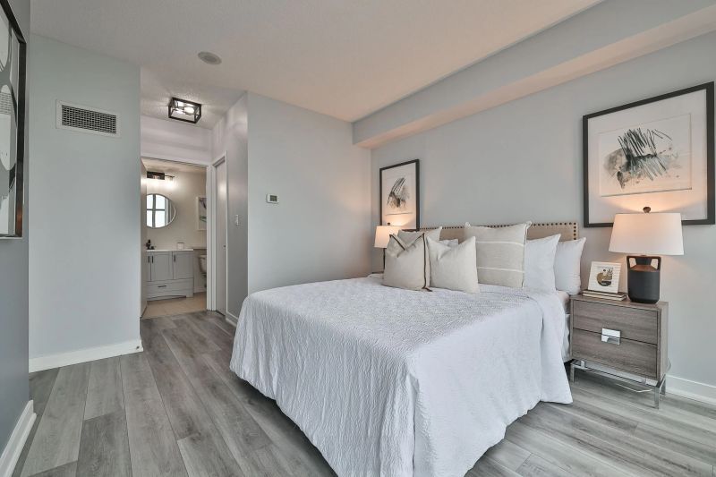 35 Mariner Terrace #2212, Toronto, ON