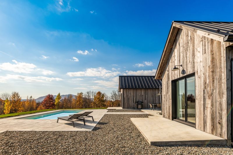 311 Chemin Allard, Fulford, QC