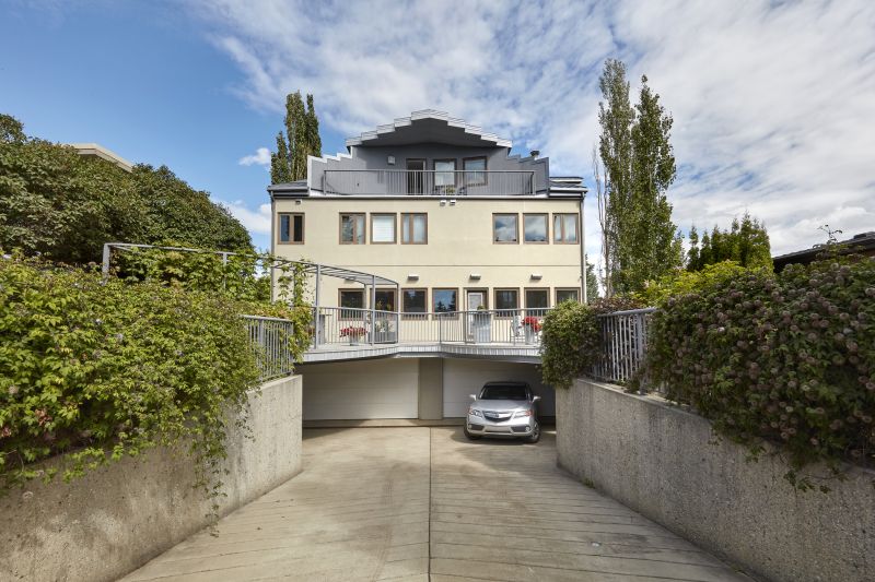 Valleyview Drive, Edmonton