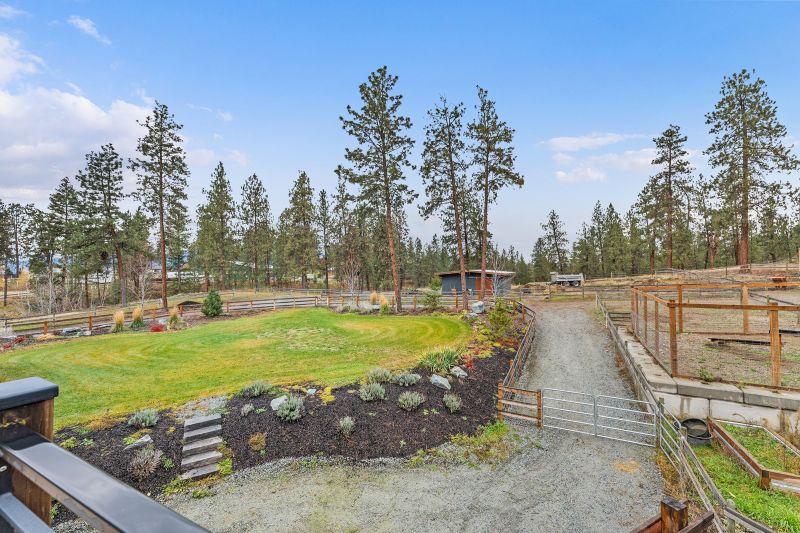 2150 Saucier Road, Kelowna, BC