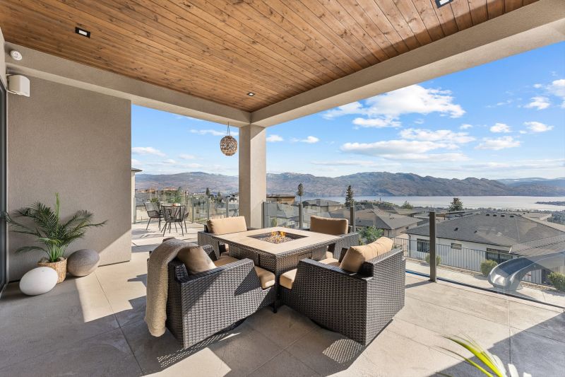 3354 Vineyard View Drive, West Kelowna, BC