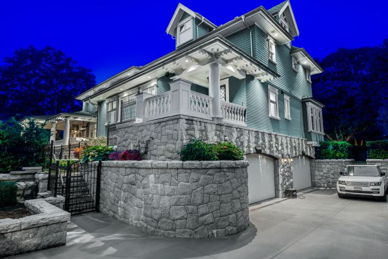 1238 Balfour Avenue, Vancouver, BC