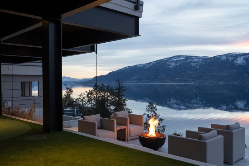 1795 Lakestone Drive, Lake Country, BC