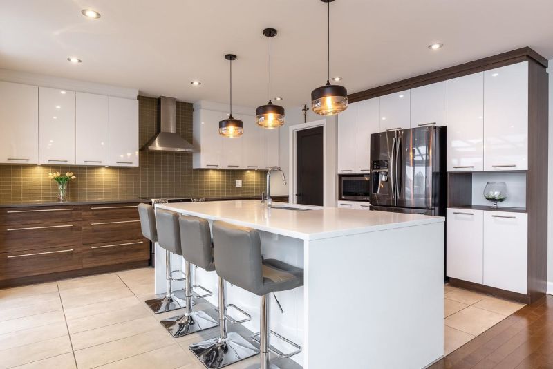 301 Rue des Hirondelles, Saint-Eustache, QC